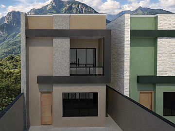Casa Duplex � Venda