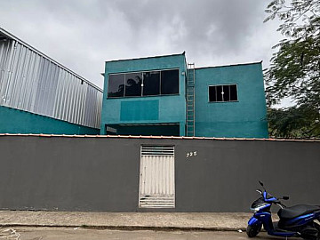 Casa para Aluguel