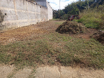 Terreno � Venda