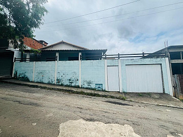 Casa - Venda - Roma - Volta Redonda - RJ