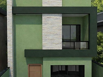 Casa Duplex � Venda