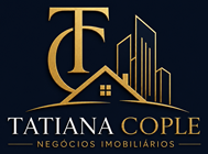 Tatiana Cople - Corretora de Im�veis
